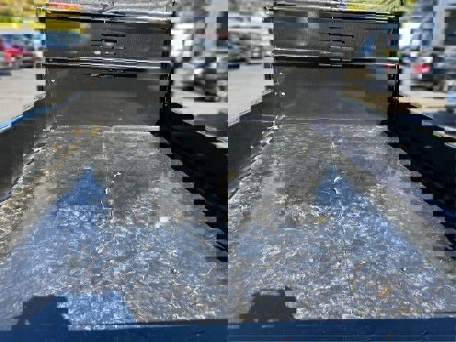 New 2025 GMC Sierra 3500 Pro w/ Convenience Package image 13