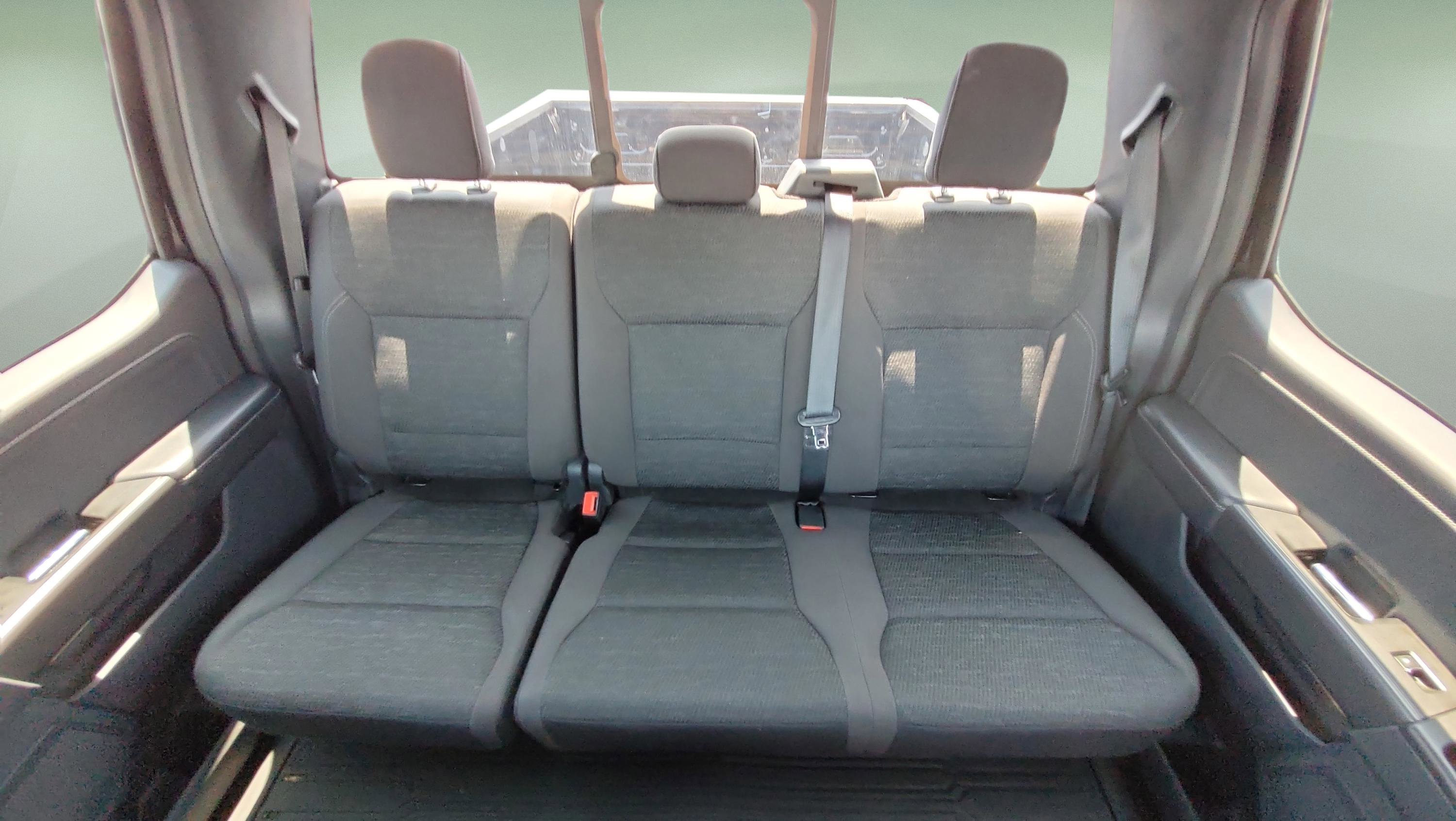 Used 2024 Ford F150 XLT w/ Equipment Group 302A MID AWD/4WD image 18