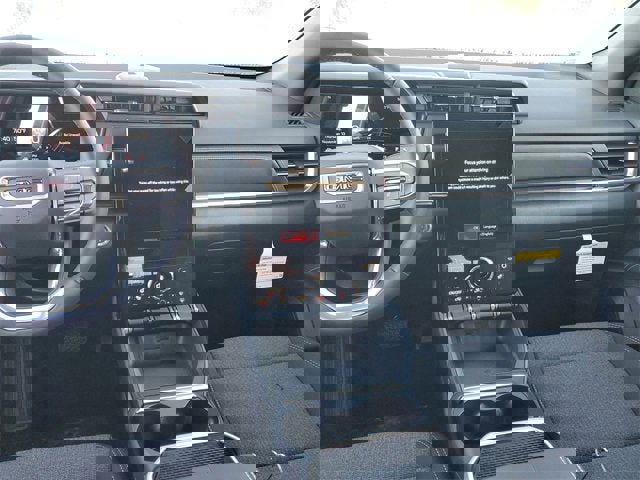 New 2026 GMC Terrain Elevation image 14