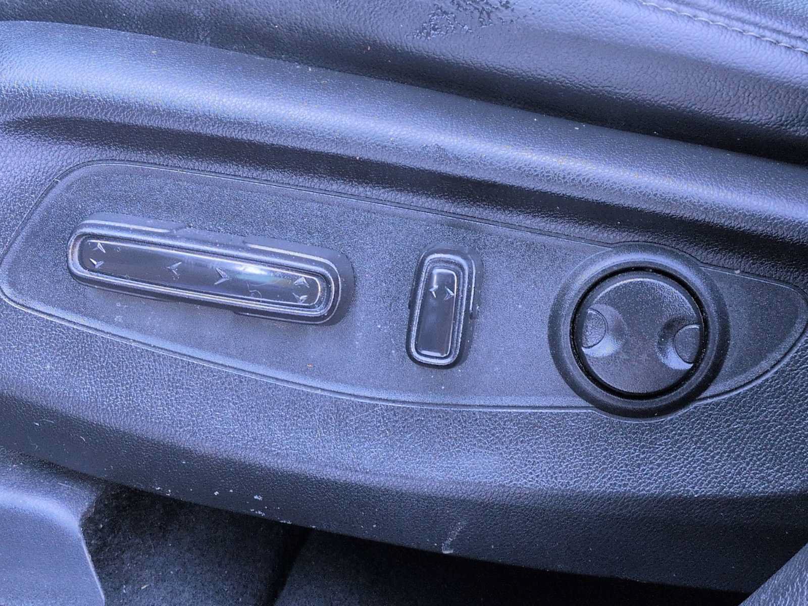 Certified 2024 Honda CR-V EX-L image 17
