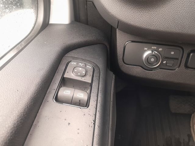 Used 2024 Mercedes-Benz Sprinter 144 Cargo image 6