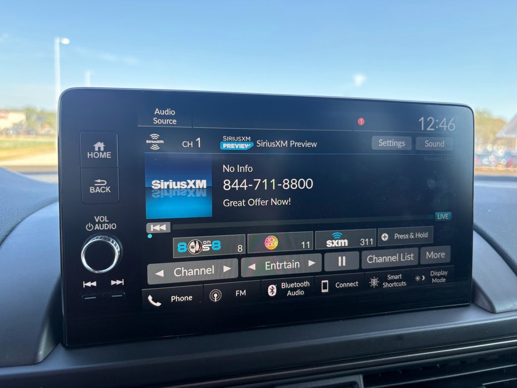 Certified 2025 Honda Pilot TrailSport image 21