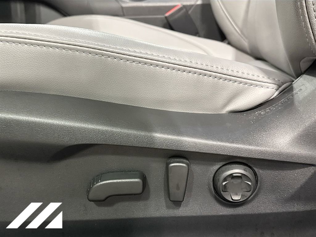 Used 2024 Subaru Legacy Limited AWD/4WD image 21