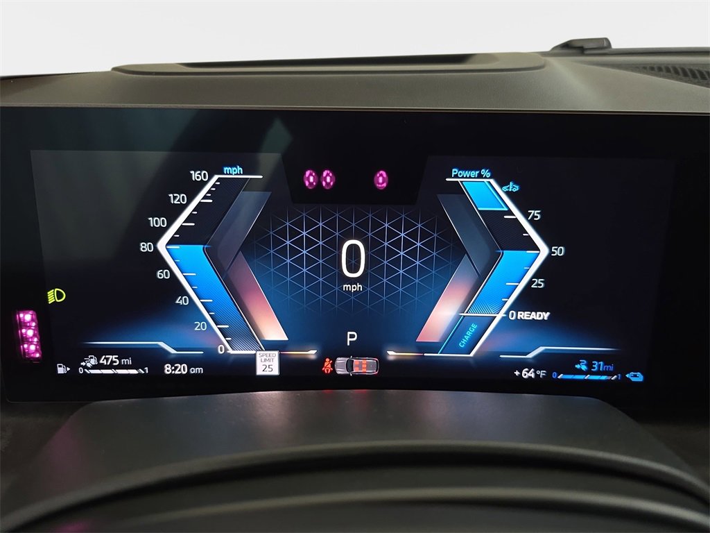 Used 2024 BMW X5 xDrive50e w/ Executive Package image 22