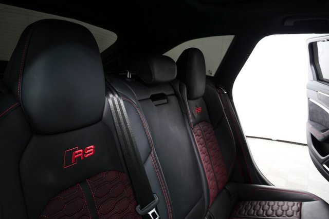 Used 2025 Audi RS 6 performance image 24