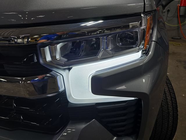 New 2026 Chevrolet Silverado 1500 LT AWD/4WD image 33