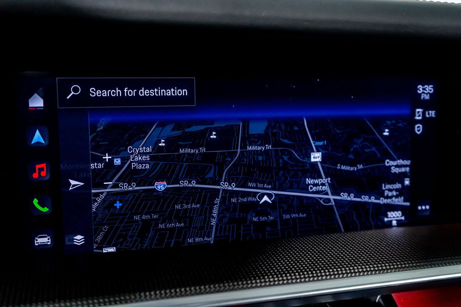 Used 2023 Porsche 911 Turbo S image 54