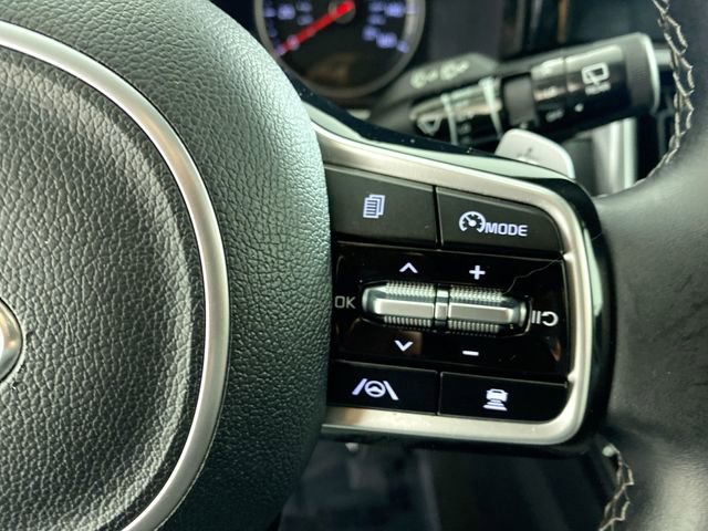 Certified 2021 Kia Sorento EX image 13