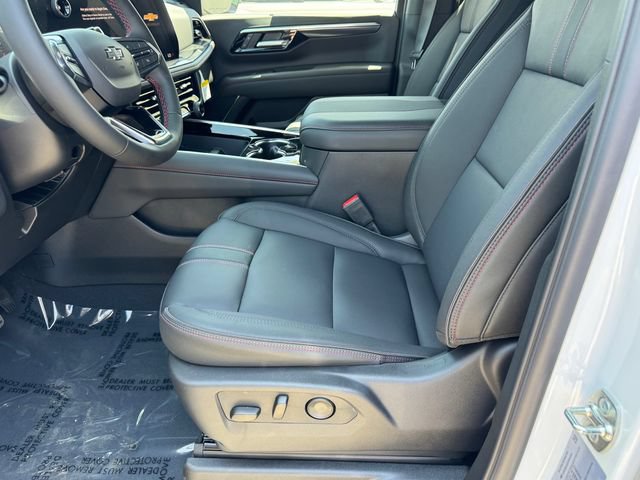 New 2026 Chevrolet Suburban RST w/ Comfort Package RWD image 12