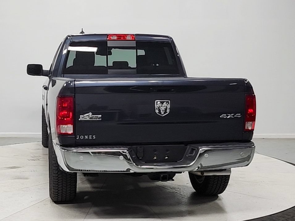 Used 2018 RAM 1500 SLT AWD/4WD image 6