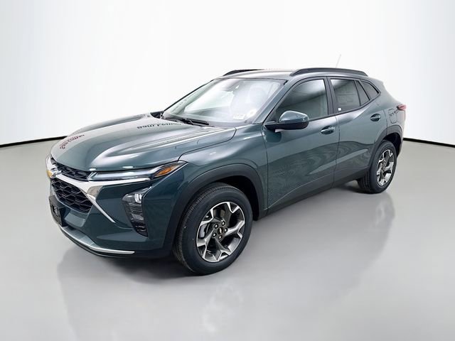 New 2026 Chevrolet Trax LT w/ Driver Confidence Package image 4