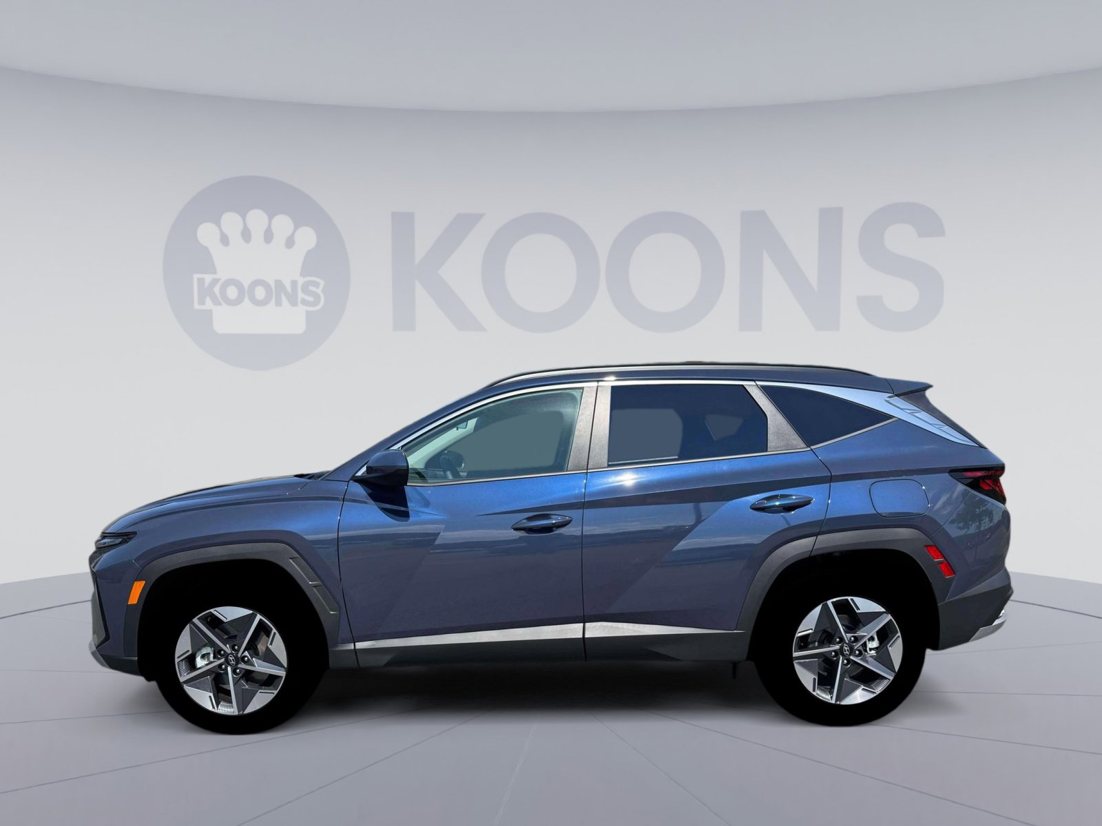 New 2026 Hyundai Tucson SEL AWD/4WD image 4