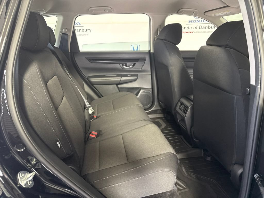 Used 2024 Honda CR-V LX image 8