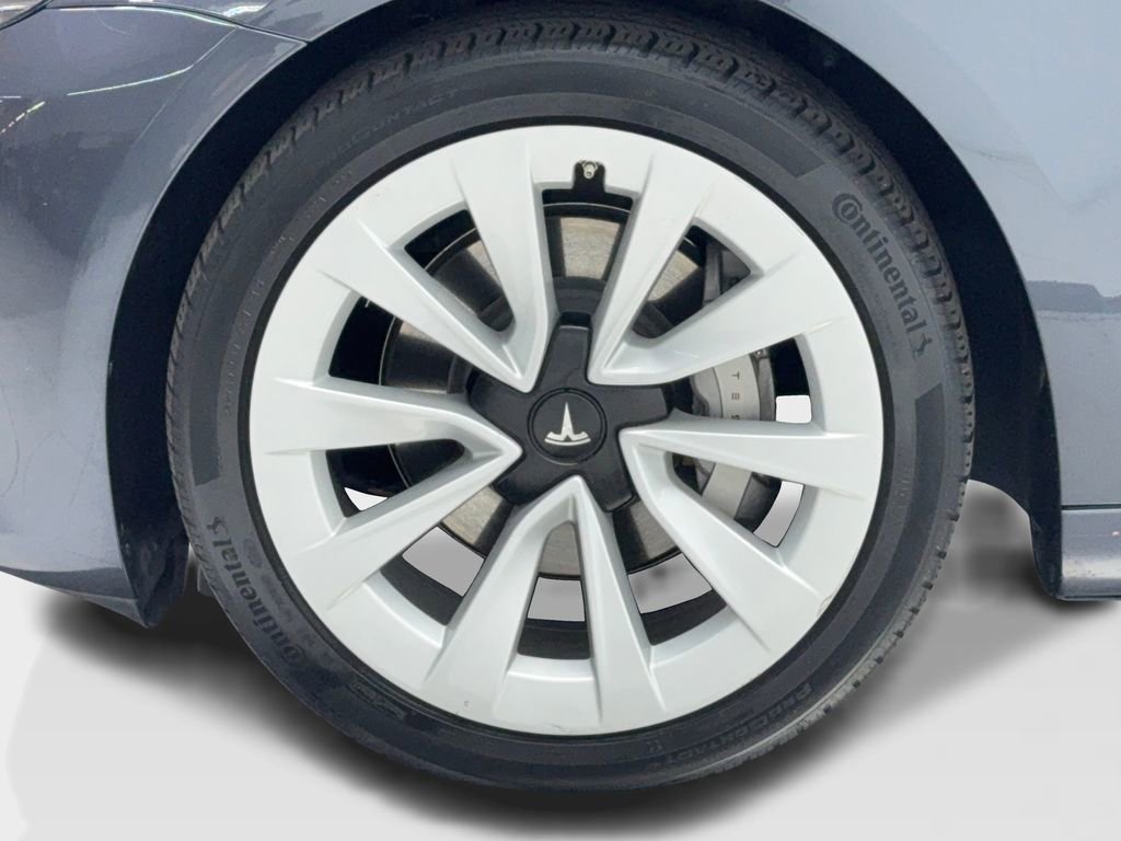 Used 2023 Tesla Model 3 Standard Range RWD image 57