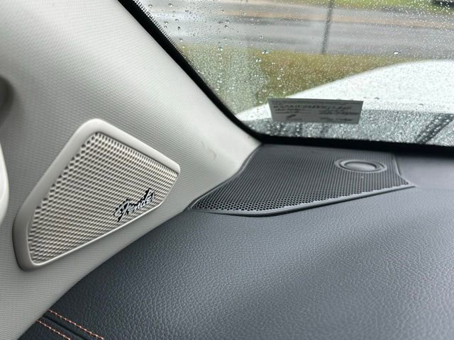 Used 2019 Nissan Titan Platinum Reserve w/ Platinum Utility Package image 21