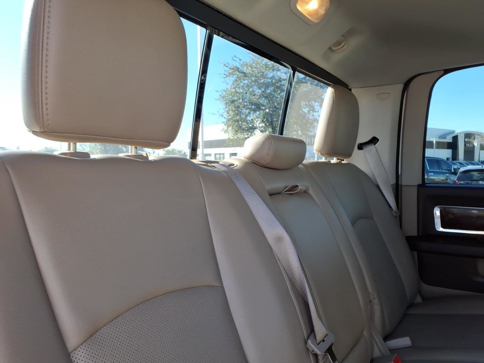 Used 2012 RAM 3500 Laramie image 14