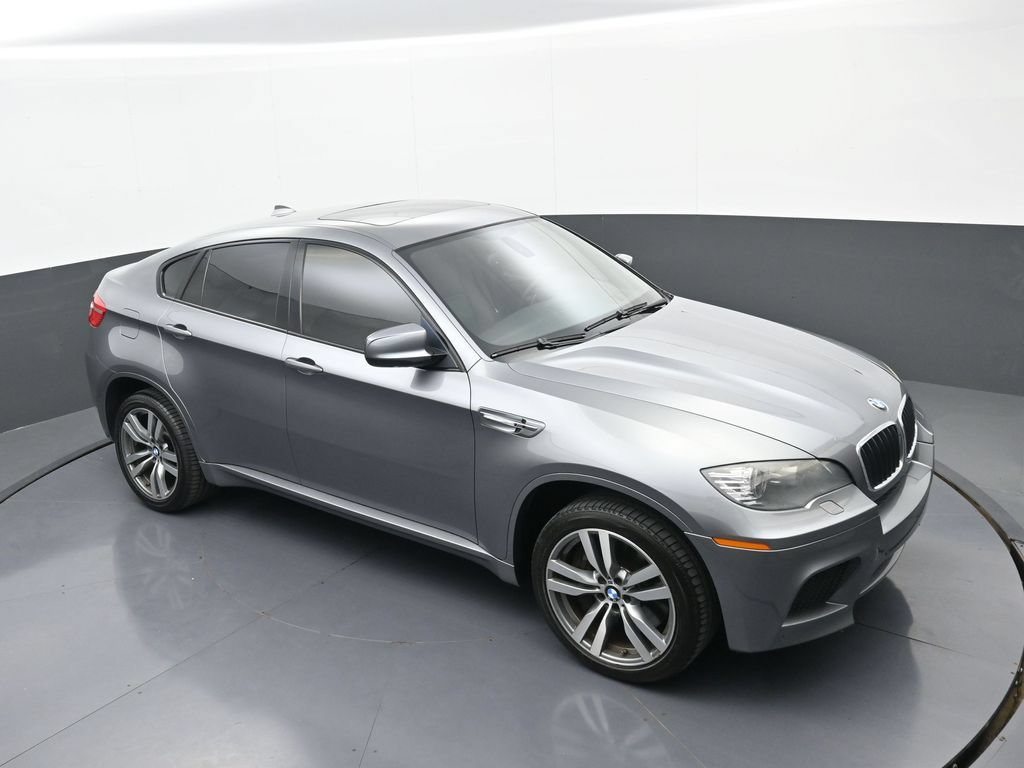 Used 2010 BMW X6 M AWD/4WD image 29