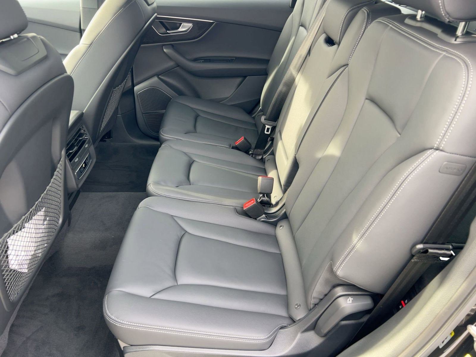 New 2026 Audi Q7 3.0T Premium image 15