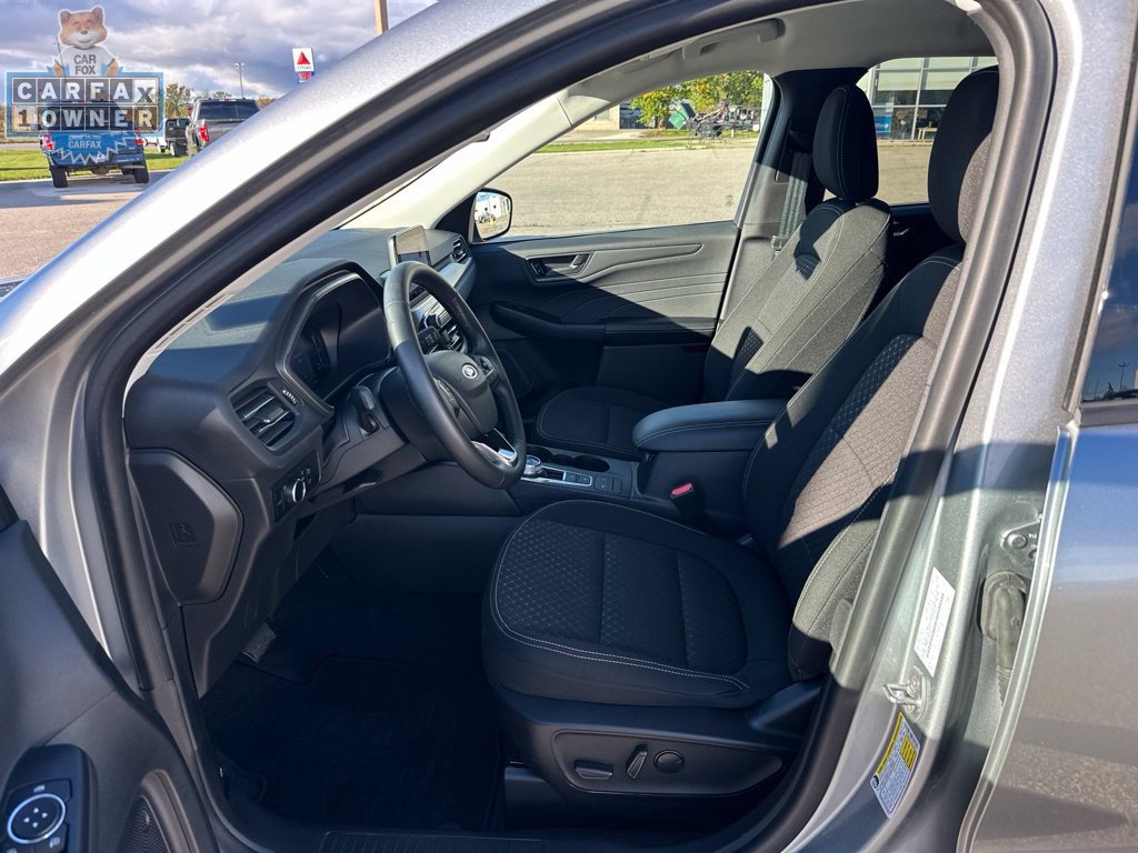 Used 2023 Ford Escape Active FWD image 9