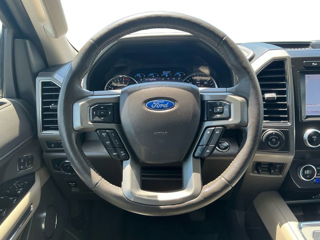 Certified 2021 Ford Expedition XLT RWD image 18