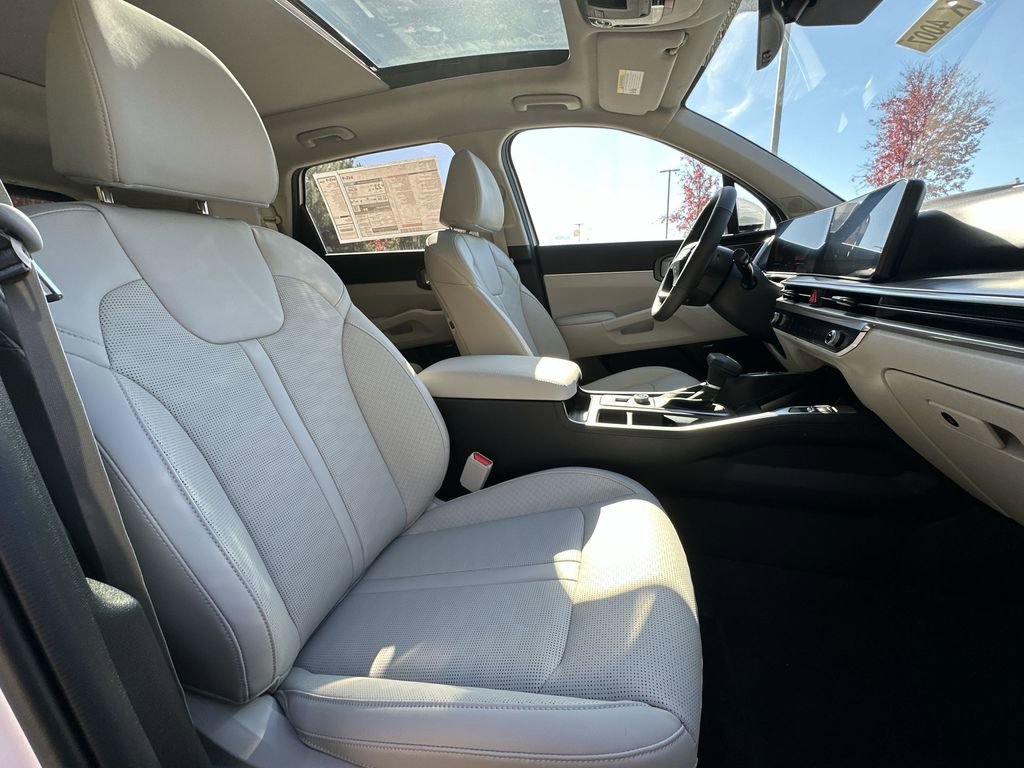 New 2026 Kia Sorento EX image 27