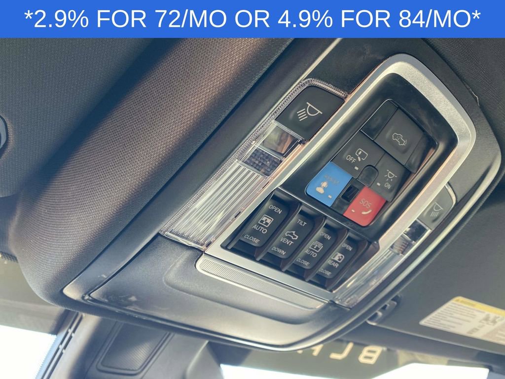 New 2026 RAM 1500 Big Horn image 52