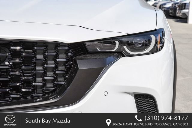 New 2026 MAZDA CX-50 AWD 2.5 Hybrid w/ Premium Pkg image 5