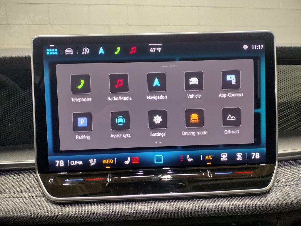 New 2025 Volkswagen Tiguan S image 27