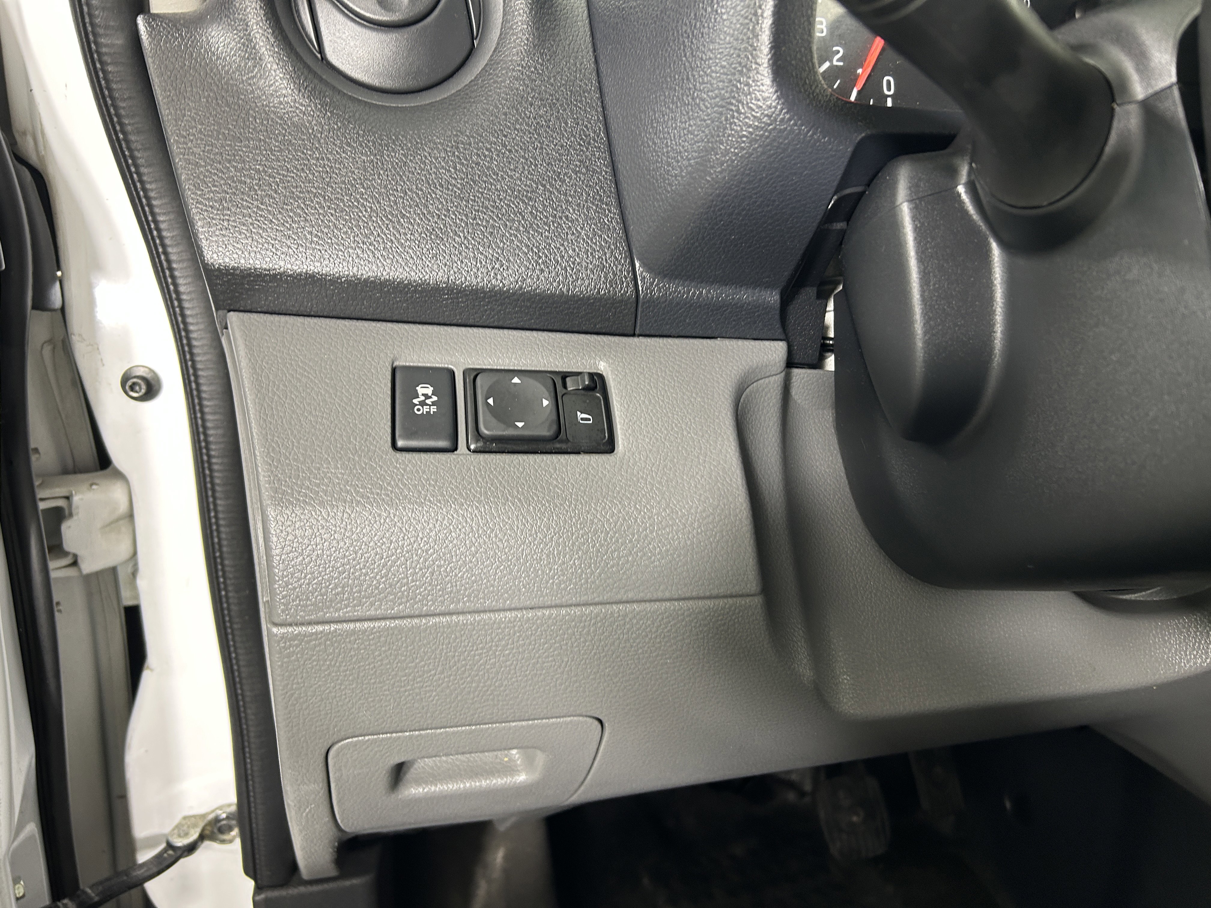 Used 2021 Nissan NV200 SV FWD image 16