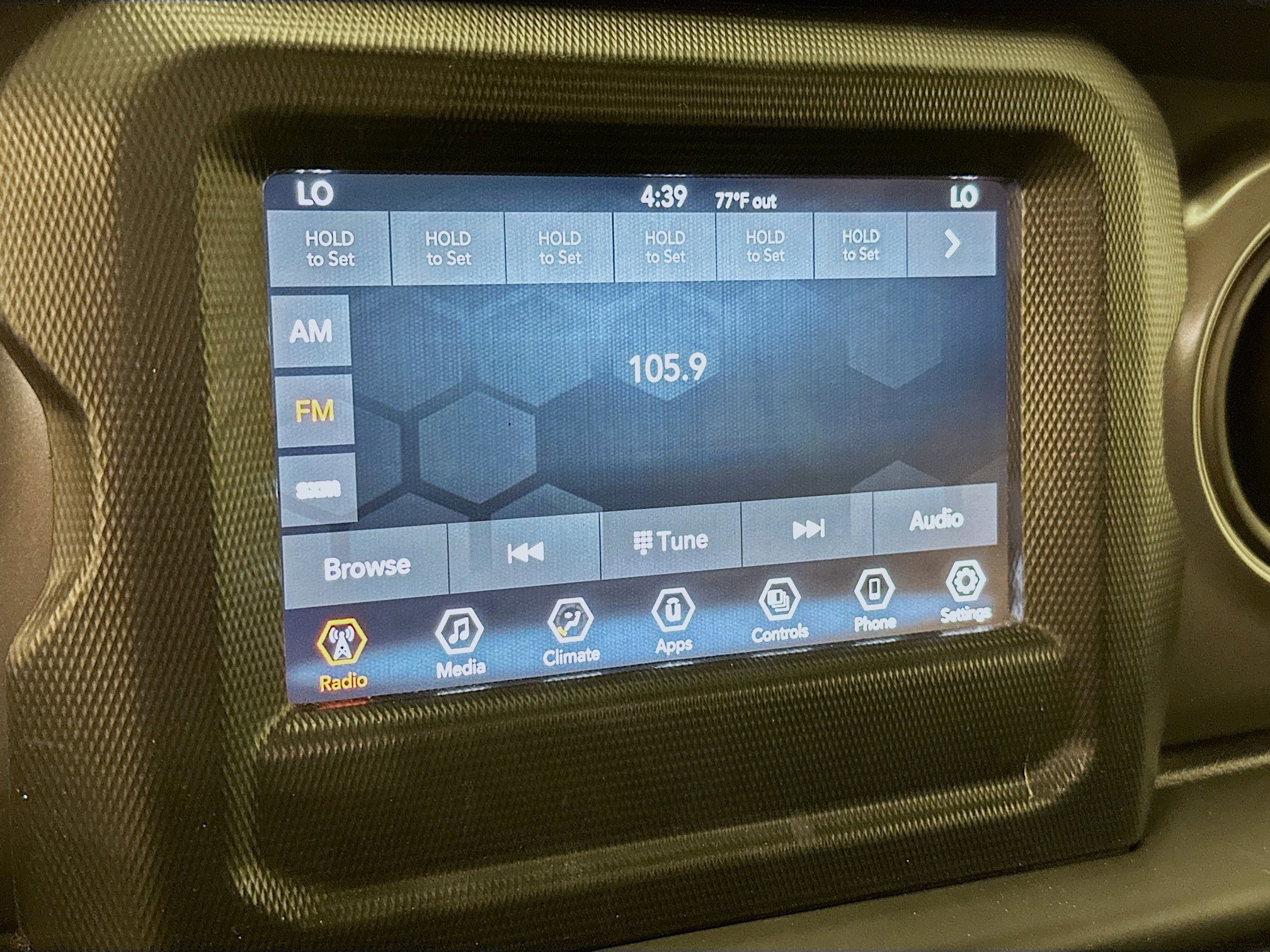 Used 2023 Jeep Wrangler Unlimited image 21