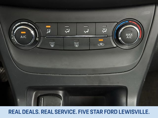 Used 2017 Nissan Sentra S image 16