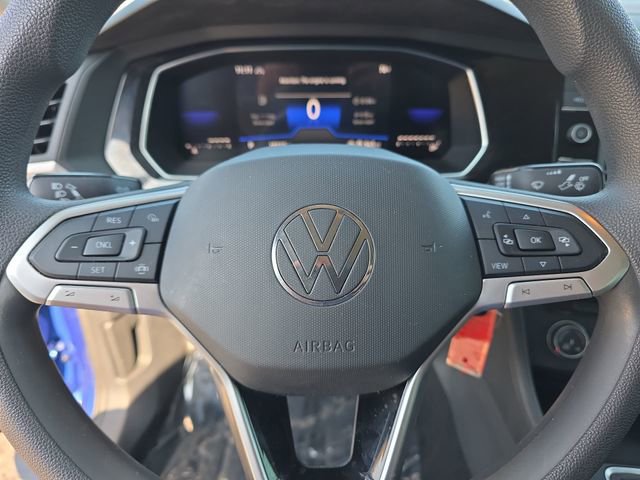 Certified 2023 Volkswagen Jetta S image 26