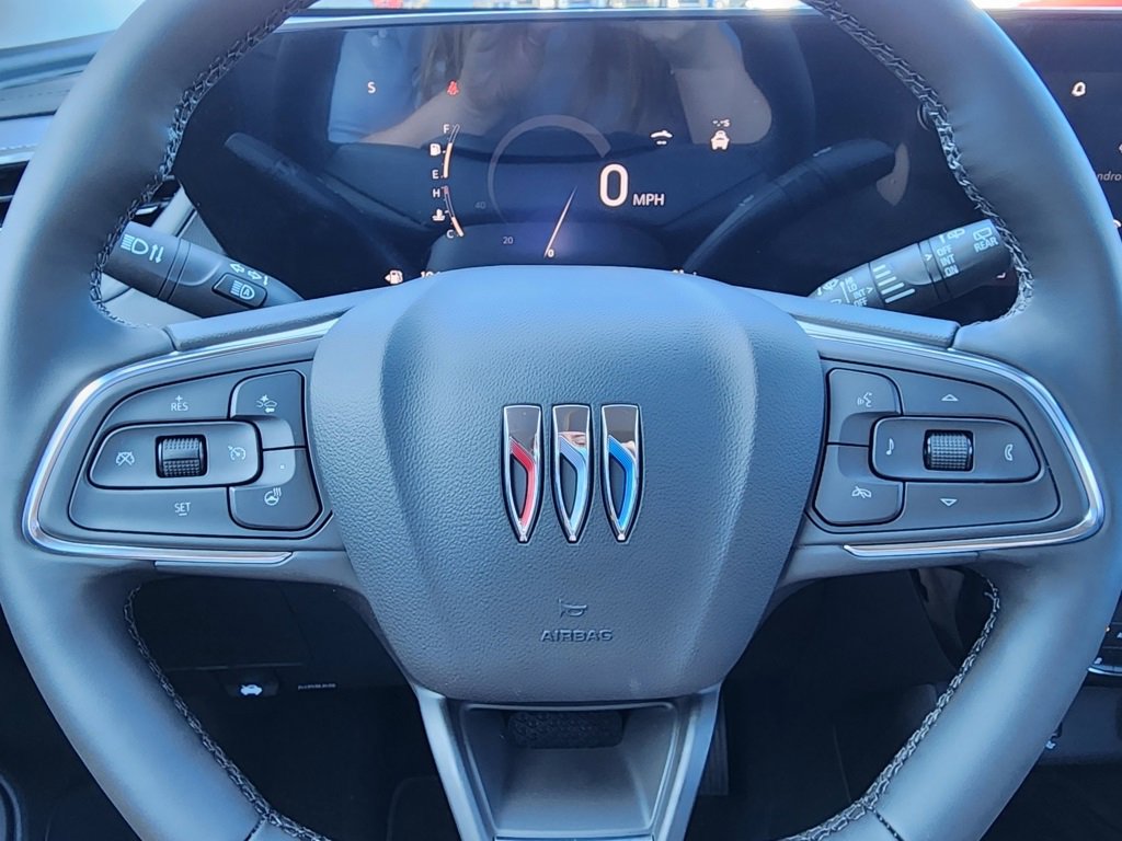 New 2026 Buick Encore GX Sport Touring w/ Advanced Technology Package image 19