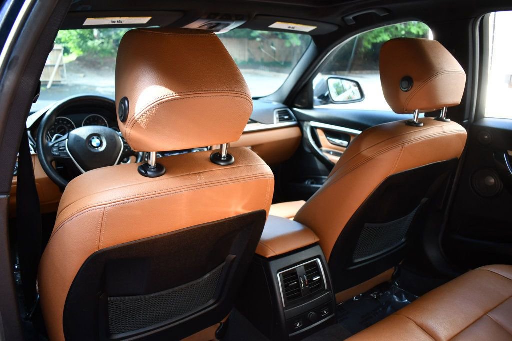 Used 2016 BMW 328i xDrive Sedan image 44