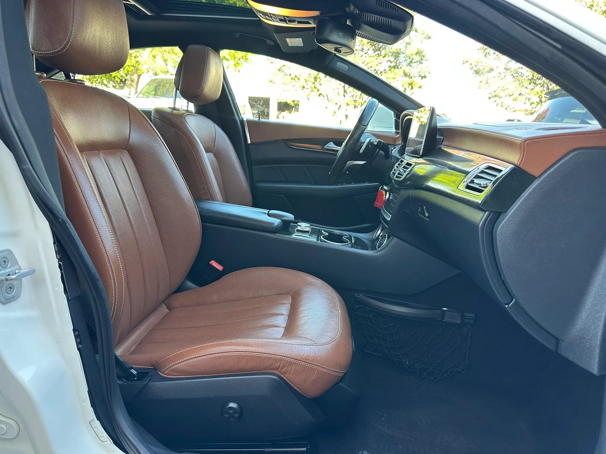 Used 2016 Mercedes-Benz CLS 550 image 21