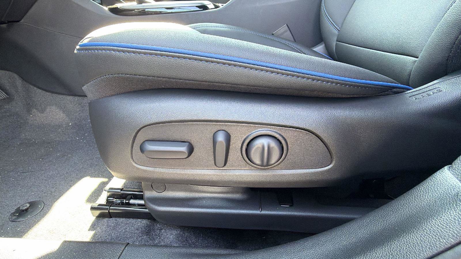 New 2026 Buick Envista Sport Touring w/ Convenience I Package image 16