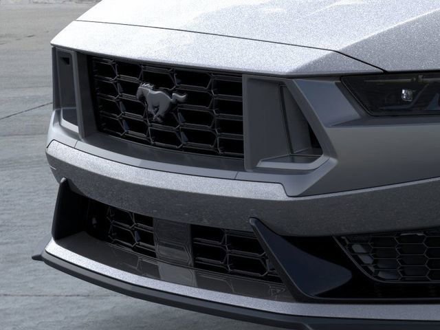 New 2026 Ford Mustang Dark Horse image 17