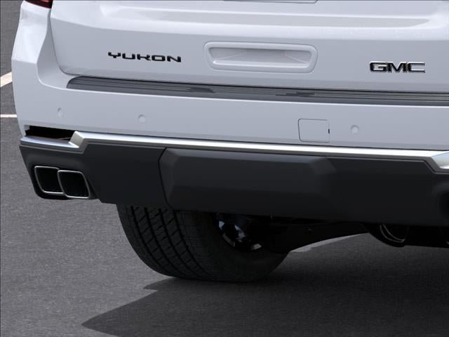 New 2026 GMC Yukon Denali w/ Denali Reserve Package AWD/4WD image 14