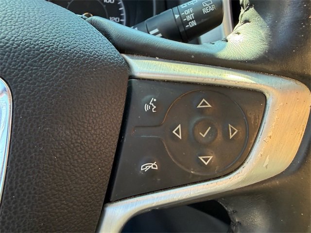 Used 2018 GMC Terrain SLE w/ Driver Convenience Package image 35