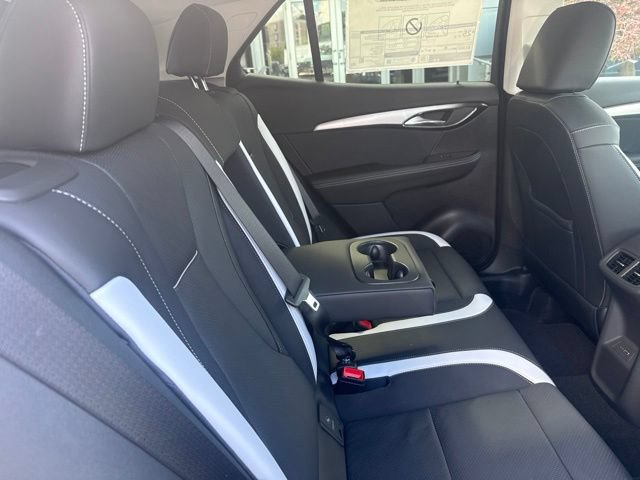 New 2026 Buick Envision Sport Touring AWD/4WD image 26
