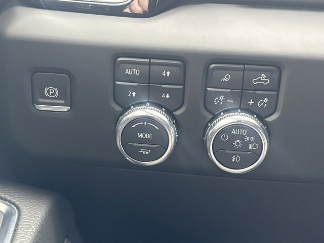 Certified 2024 GMC Sierra 1500 Denali image 22