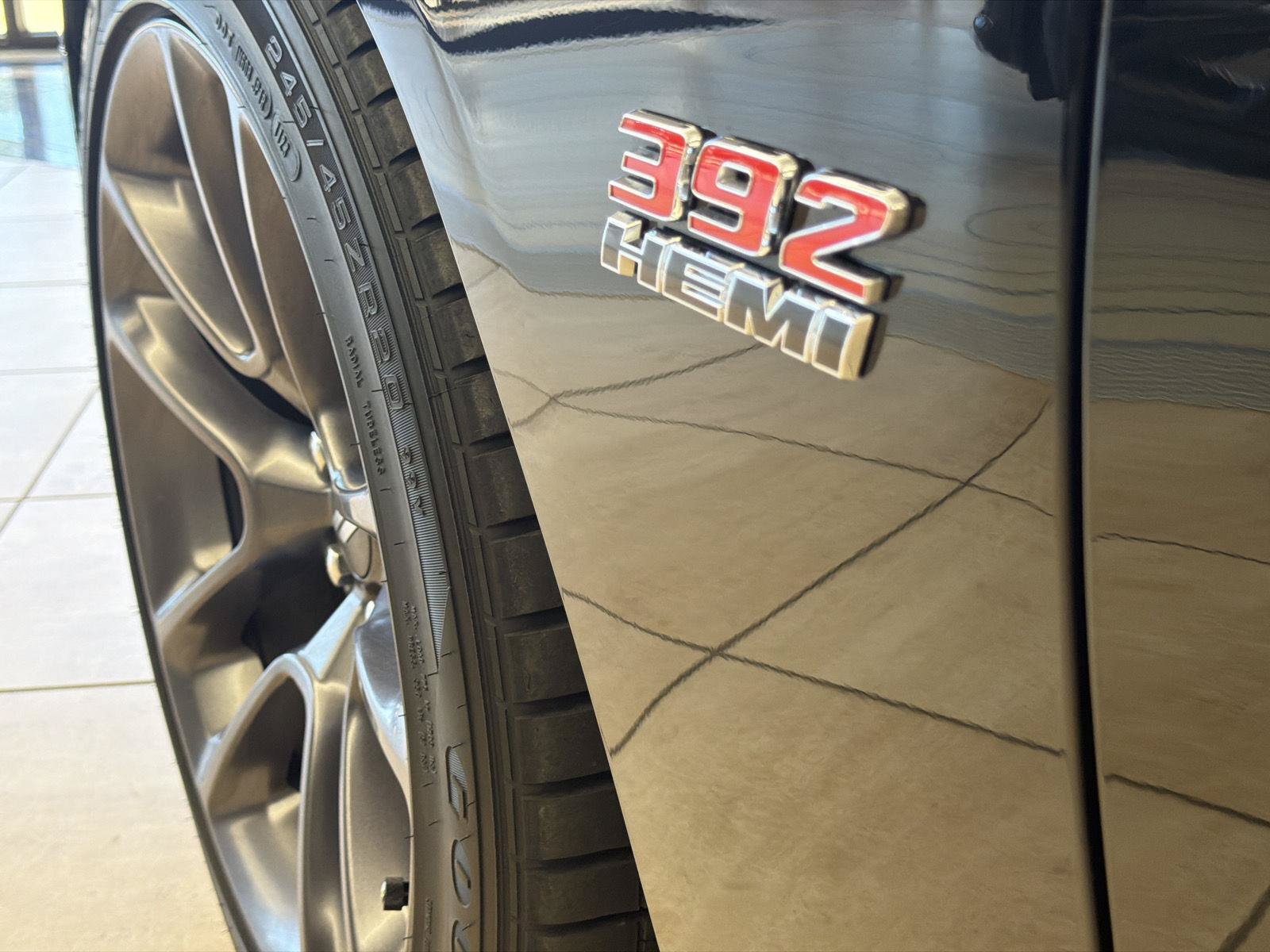Used 2023 Dodge Charger Scat Pack RWD image 18