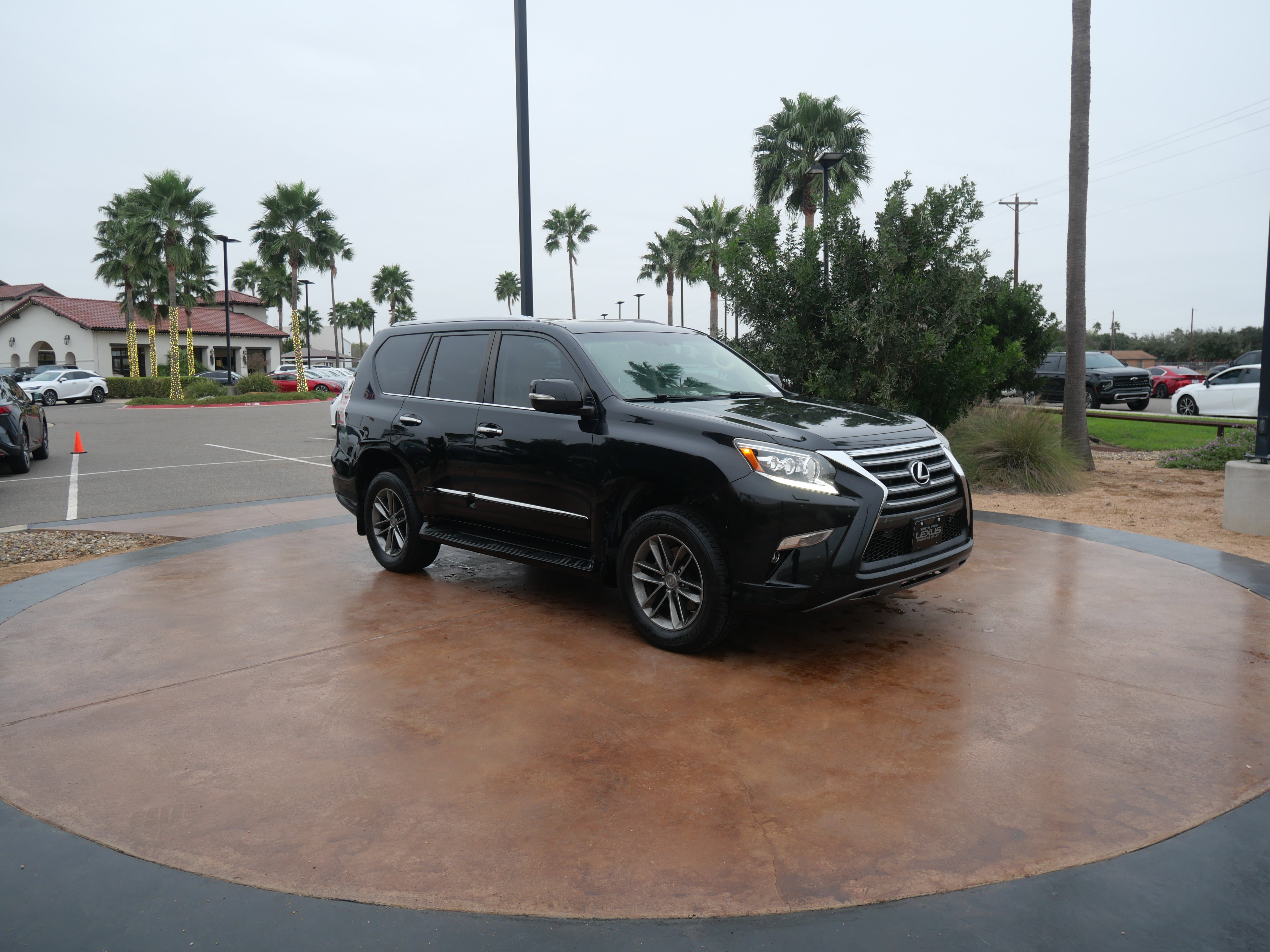 Used 2019 Lexus GX 460