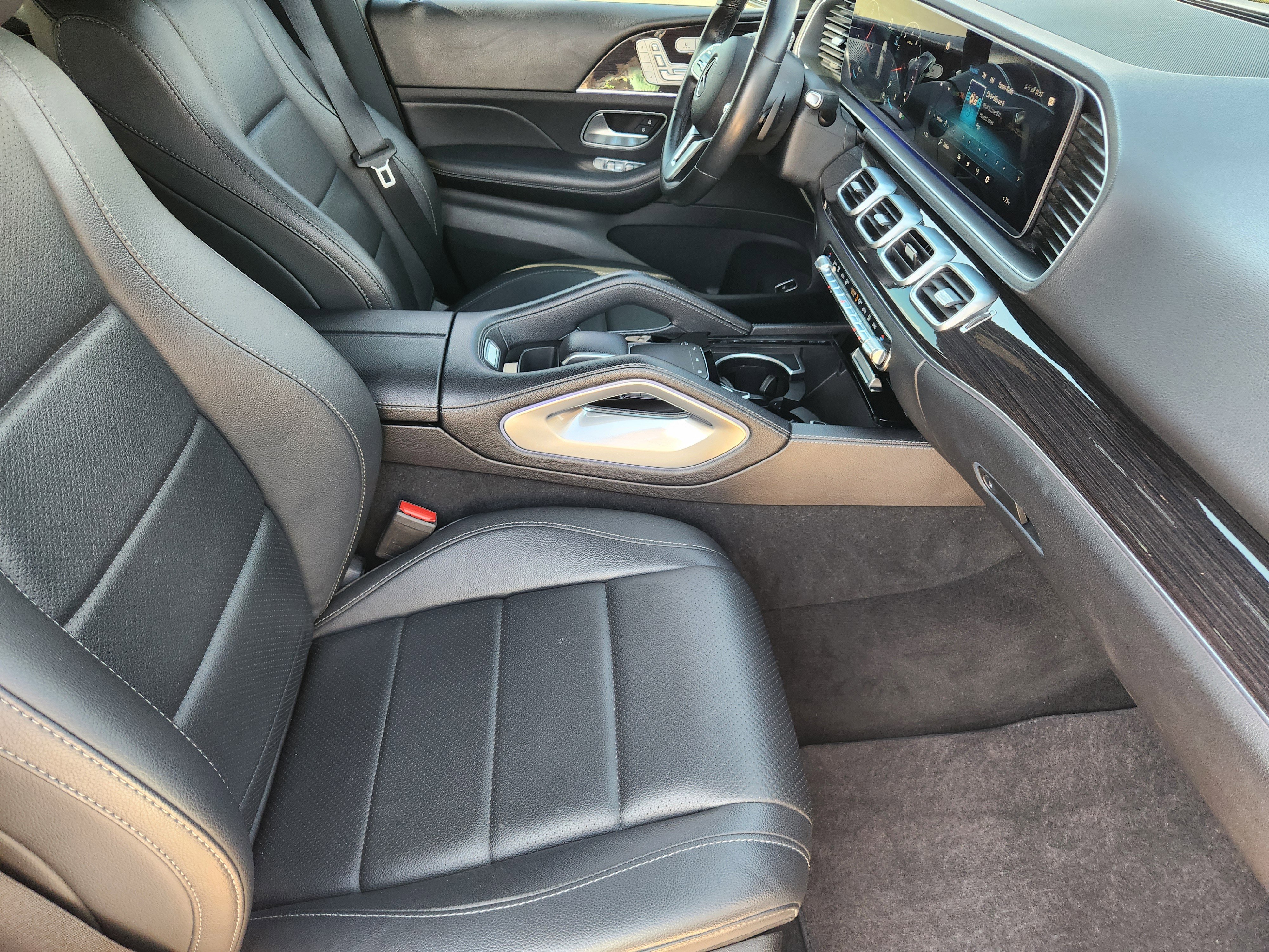 Used 2022 Mercedes-Benz GLE 350 image 16