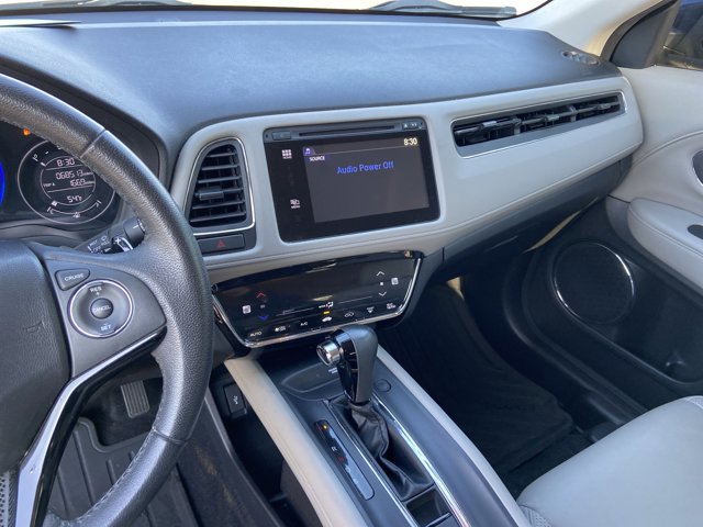 Used 2016 Honda HR-V EX-L image 23