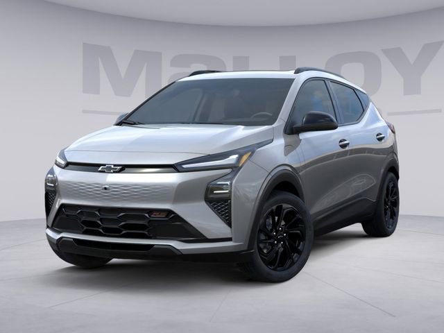 New 2027 Chevrolet Bolt RS w/ Technology Package FWD image 7