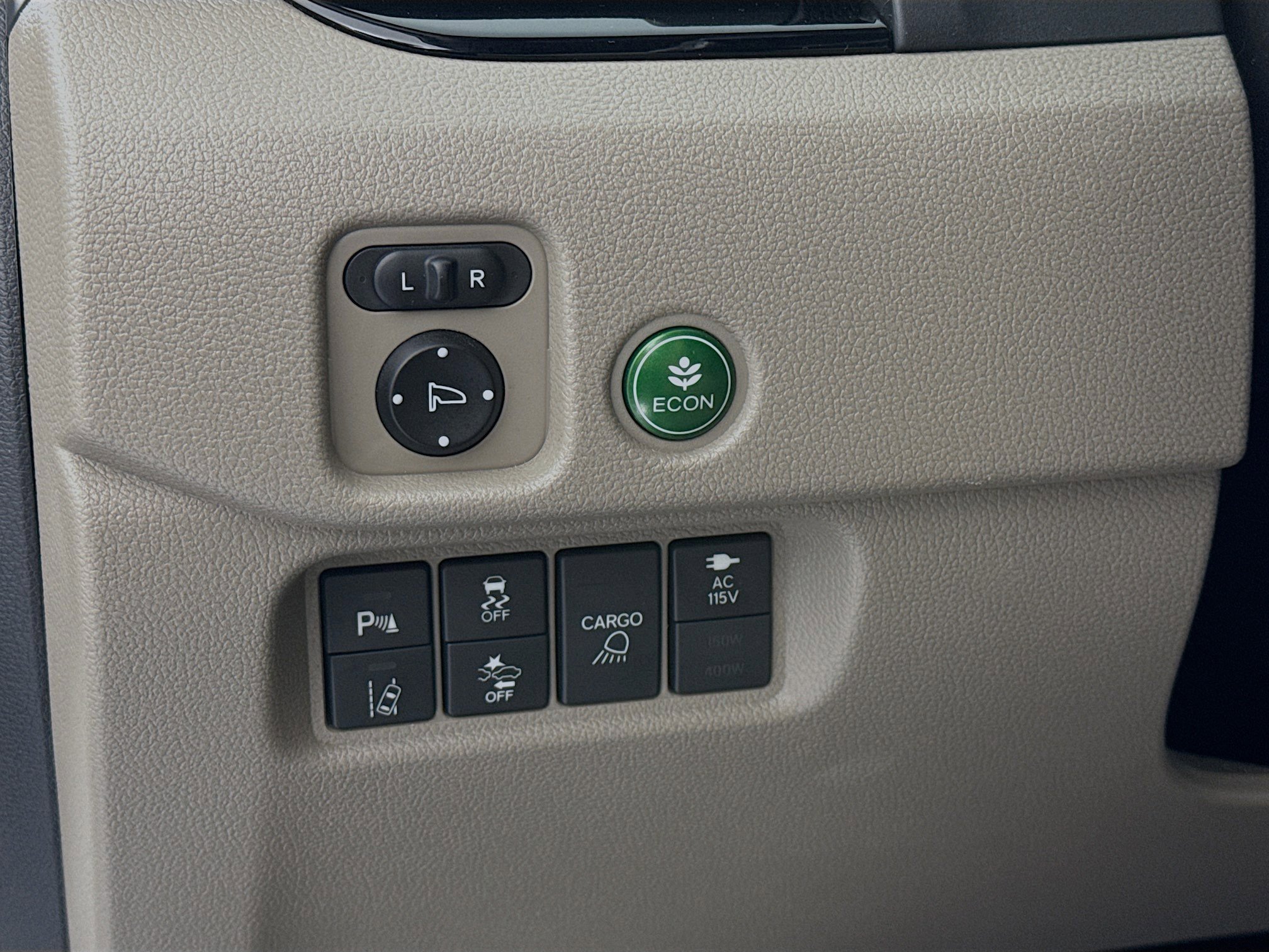 Used 2019 Honda Ridgeline RTL-E image 10