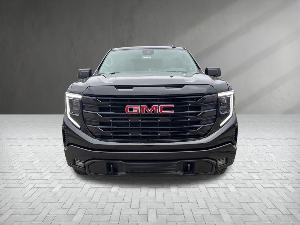 New 2026 GMC Sierra 1500 Elevation w/ X31 Off-Road Package image 8