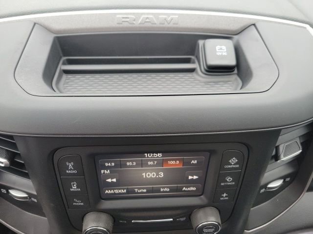 New 2024 RAM 3500 Tradesman image 68