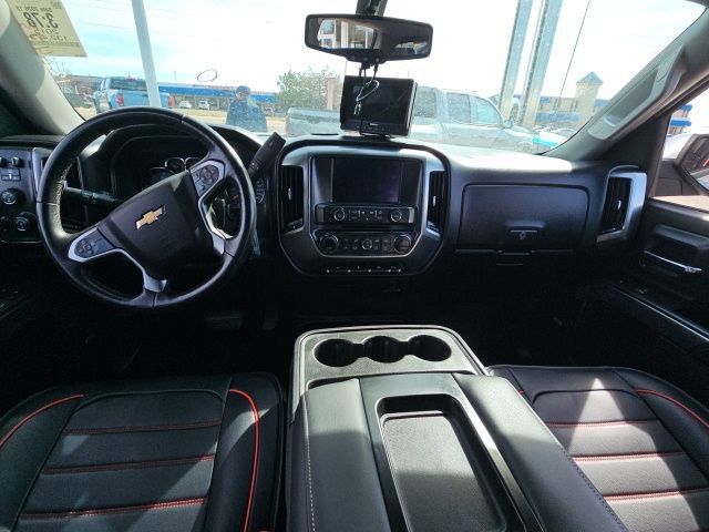 Used 2015 Chevrolet Silverado 1500 LT w/ All Star Edition image 13